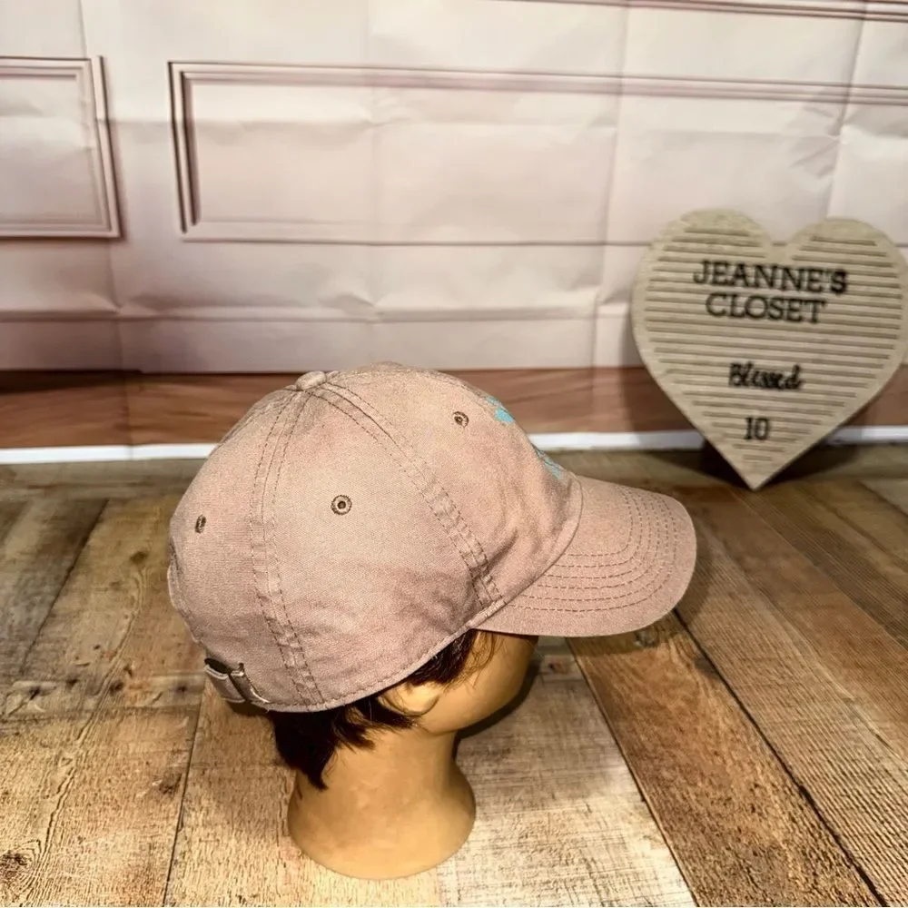Life Is Good Hat Leaf No Trace Cap One Size